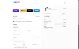 GETNOW coupon verification screenshot