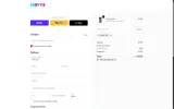 SMARTCHIC coupon verification screenshot