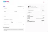 EXTRA coupon verification screenshot