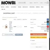 mowbi5 coupon verification screenshot