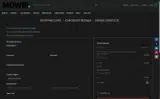 mowbi-x-24 coupon verification screenshot