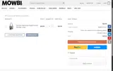 NEWS4TEN coupon verification screenshot