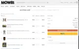mowbi5 coupon verification screenshot