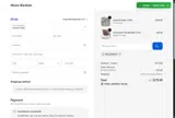 Moxie Blankets coupon verification screenshot