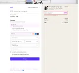 PROFITGROWTH coupon verification screenshot