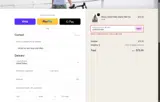JOSECOHEN coupon verification screenshot
