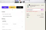 PROFITGROWTH coupon verification screenshot