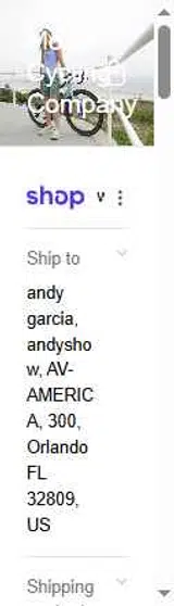 BUYNEW coupon verification screenshot