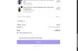 OFF20 coupon verification screenshot
