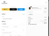 MEN25 coupon verification screenshot