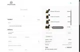 4JULY25 coupon verification screenshot