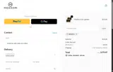 BRAIN25 coupon verification screenshot