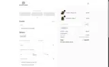 BONE25 coupon verification screenshot