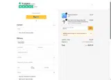 BFCM15 coupon verification screenshot