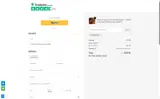 TIKTOK763 coupon verification screenshot