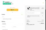 Sophia coupon verification screenshot