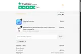 12NOWU coupon verification screenshot