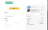 60OFF coupon verification screenshot