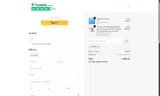 Sophia coupon verification screenshot