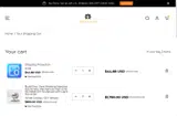 mecha2024 coupon verification screenshot