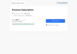 fridaymania22 coupon verification screenshot