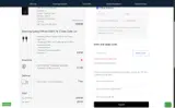 SAMSUNG5 coupon verification screenshot