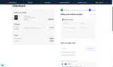 HMD20 coupon verification screenshot