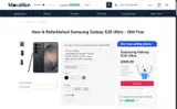 SAMSUNG50 coupon verification screenshot