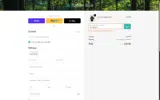 Mozzie Style coupon verification screenshot