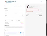 cyber20 coupon verification screenshot