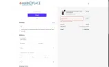 cyber25 coupon verification screenshot