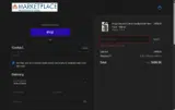 WELCOME-10 coupon verification screenshot