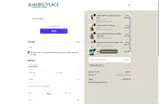 WELCOME-MP coupon verification screenshot