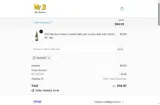 GIFTED97 coupon verification screenshot