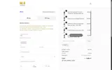 MRM coupon verification screenshot