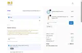 LRD coupon verification screenshot