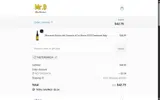 NESTORGARCIA coupon verification screenshot