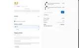 KMM coupon verification screenshot