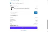 NESTORGARCIA coupon verification screenshot