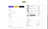 WELCOME5 coupon verification screenshot