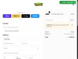 GAMETIME coupon verification screenshot