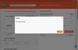 ANYLRG coupon verification screenshot