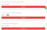 WAAK coupon verification screenshot