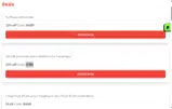 2TO5 coupon verification screenshot