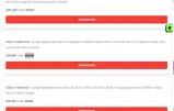 WAAW coupon verification screenshot
