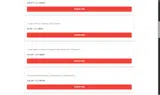 WAAP coupon verification screenshot