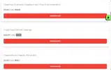 WAAN coupon verification screenshot