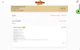 WABP coupon verification screenshot
