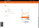 Mr Key Shop IT coupon verification screenshot