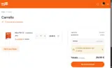 Mr Key Shop IT coupon verification screenshot